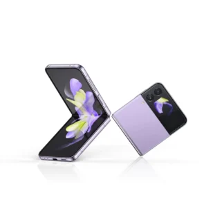 Samsung Z Flip4 128gb 8ram