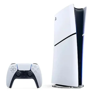 Play Station 5 Digital Slim