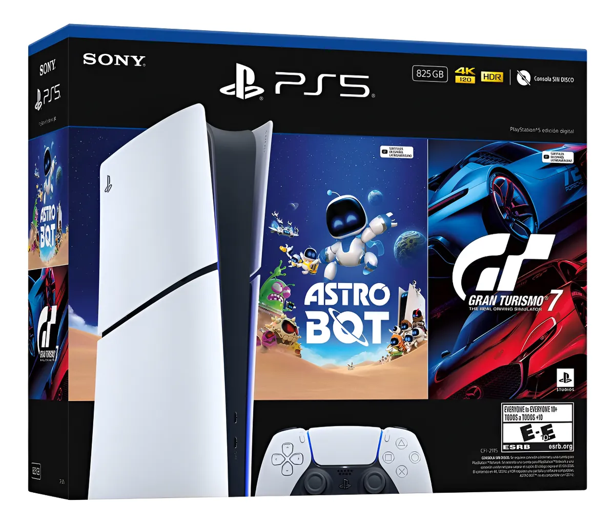 Play Station 5 1tb - Image 6