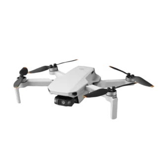 Dron DJI Mini 4K