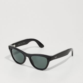 Ray-Ban meta smart glasses