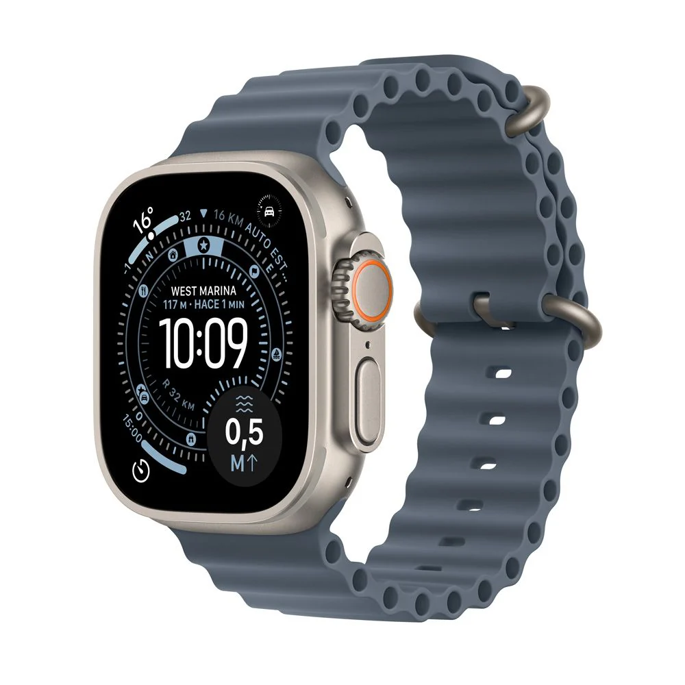 Apple Watch Ultra 3 49MM - Image 2