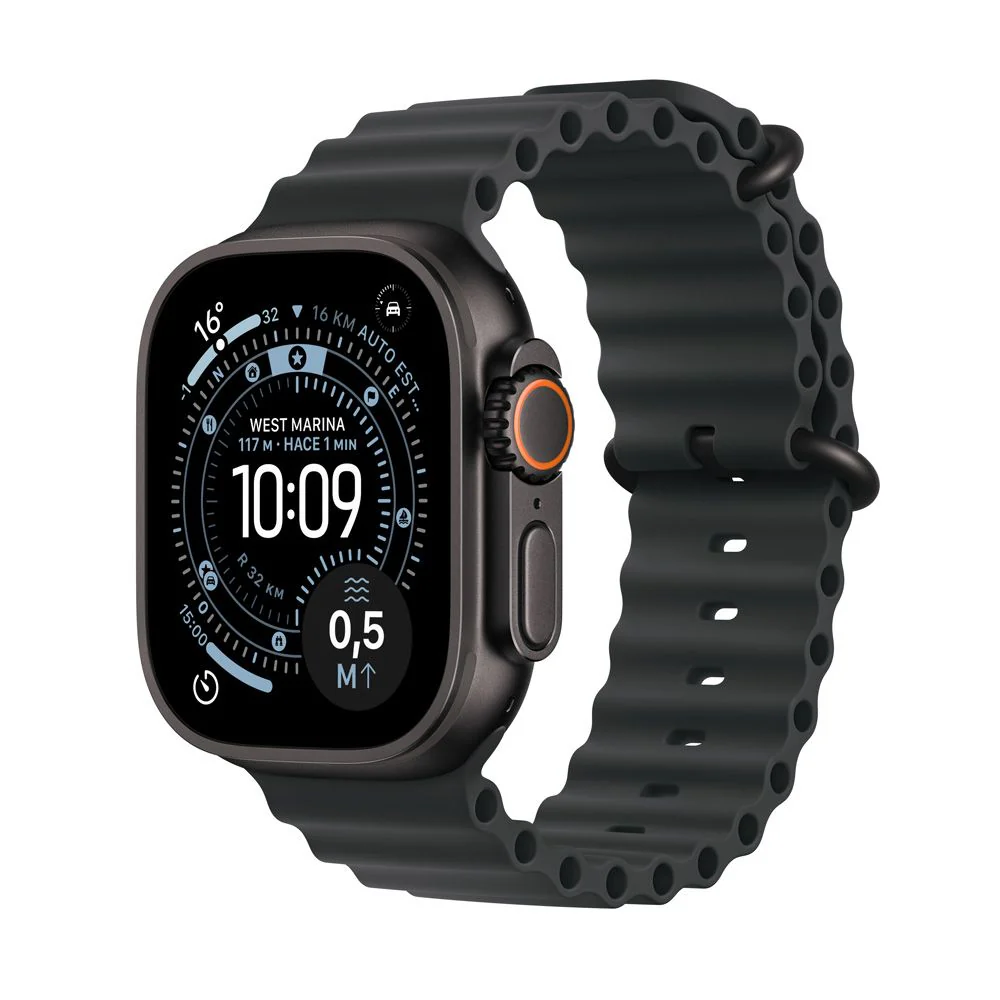 Apple Watch Ultra 3 49MM - Image 3