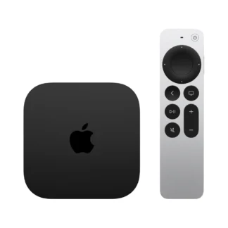 Apple Tv 4K 3ra generacion