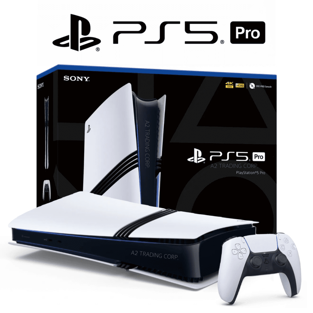 Play Station 5 1tb - Image 7